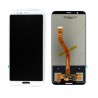 ECRAN LCD POUR HUAWEI HONOR VIEW 10 NOIR + OUTILS + ADHESIVE