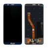 ECRAN COMPLET POUR HUAWEI P8 LITE 2017 VITRE TACTILE + ECRAN LCD NOIR BLANC OR