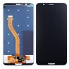 ECRAN COMPLET POUR HUAWEI P8 LITE 2017 VITRE TACTILE + ECRAN LCD NOIR BLANC OR
