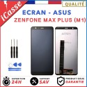 Ecran LCD pour Asus ZenFone Max Plus (M1) ZB570TL X018D X018DC 5.7 NOIR