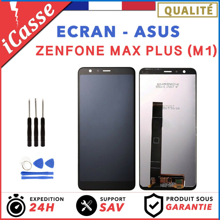 IPHONE 6 LCD SCREEN COMPLETE - BLACK