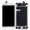 Ecran complet pour Asus Zenfone 4 Selfie ZD553KL X00LD / NOIR OU BLANC + OUTILS
