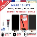 ECRAN COMPLET POUR HUAWEI P8 LITE 2017 VITRE TACTILE + ECRAN LCD NOIR BLANC OR