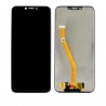ECRAN COMPLET POUR HUAWEI P8 LITE 2017 VITRE TACTILE + ECRAN LCD NOIR BLANC OR