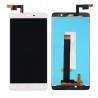 ECRAN LCD VITRE TACTILE POUR XIAOMI REDMI NOTE 3 PRO NOIR / BLANC / OR + COLLE