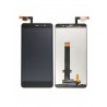 ECRAN LCD VITRE TACTILE POUR XIAOMI REDMI NOTE 3 PRO NOIR / BLANC / OR + COLLE