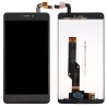 ECRAN LCD VITRE TACTILE POUR XIAOMI REDMI NOTE 4X NOIR / BLANC / OR + COLLE