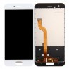 ECRAN COMPLET POUR HUAWEI P8 LITE 2017 VITRE TACTILE + ECRAN LCD NOIR BLANC OR