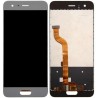 ECRAN HUAWEI HONOR 9 VITRE TACTILE+ ECRAN LCD NOIR / BLANC / BLEU / GRIS OU OR