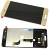 ECRAN COMPLET POUR HUAWEI P8 LITE 2017 VITRE TACTILE + ECRAN LCD NOIR BLANC OR