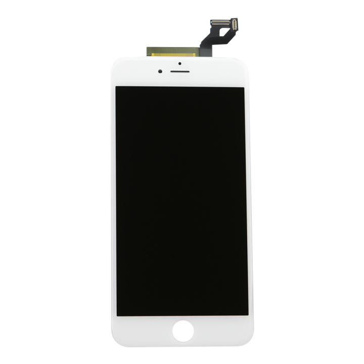 IPHONE 6s PLUS LCD SCREEN COMPLETE - WHITE
