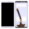 ECRAN HUAWEI HONOR 9 LITE + VITRE TACTILE NOIR / BLANC / BLEU / OR + COLLE OUTLS