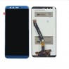 ECRAN HUAWEI HONOR 9 LITE + VITRE TACTILE NOIR / BLANC / BLEU / OR + COLLE OUTLS
