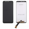 ECRAN HUAWEI HONOR 9 LITE + VITRE TACTILE NOIR / BLANC / BLEU / OR + COLLE OUTLS