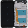 ECRAN COMPLET POUR HUAWEI P8 LITE 2017 VITRE TACTILE + ECRAN LCD NOIR BLANC OR