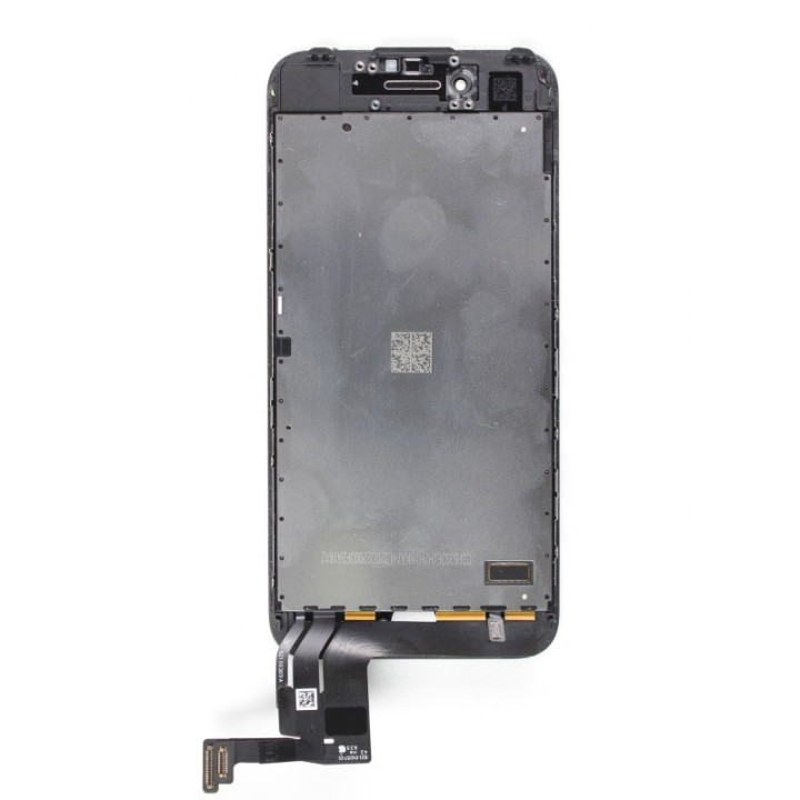 IPHONE 7 LCD SCREEN COMPLETE - BLACK