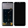 D'origine ECRAN LCD + VITRE TACTILE POUR XIAOMI REDMI NOTE 5 NOIR + OUTILS