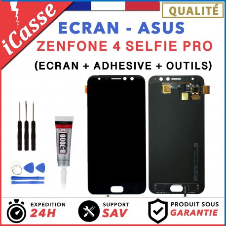 IPHONE 6 LCD SCREEN COMPLETE - BLACK