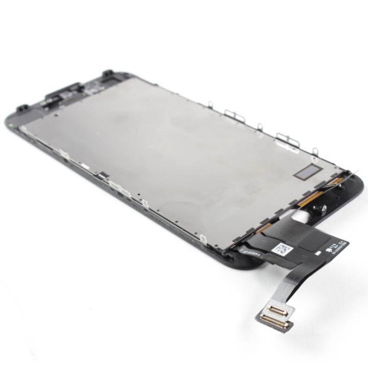 IPHONE 7 LCD SCREEN COMPLETE - BLACK