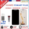 ECRAN COMPLET POUR HUAWEI P8 LITE 2017 VITRE TACTILE + ECRAN LCD NOIR BLANC OR