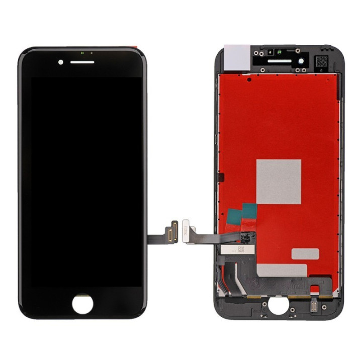 IPHONE 7 ECRAN LCD COMPLETE - NOIR