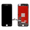 IPHONE 7 LCD SCREEN COMPLETE - BLACK
