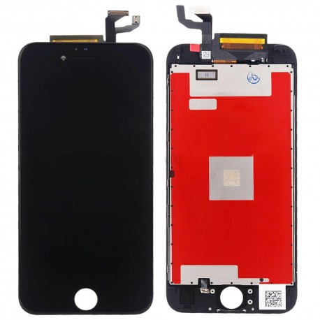 ECRAN COMPLET IPHONE 5 / 5C / 5S / SE VITRE TACTILE + LCD BLOC COMPLET ASSEMBLÉ