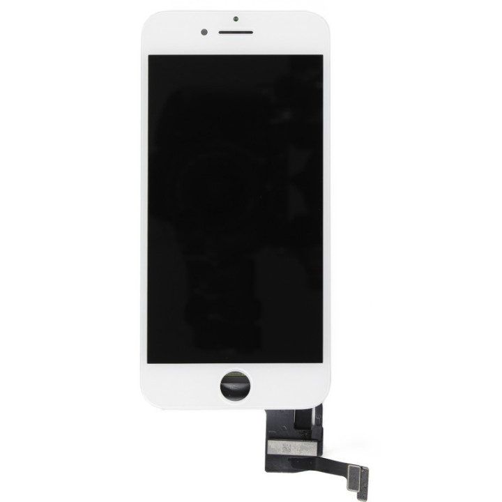IPHONE 7 LCD SCREEN COMPLETE - WHITE