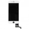 IPHONE 7 LCD SCREEN COMPLETE - WHITE