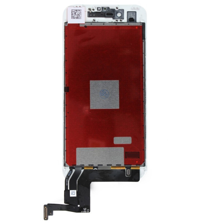 IPHONE 7 ECRAN LCD COMPLETE - BLANC