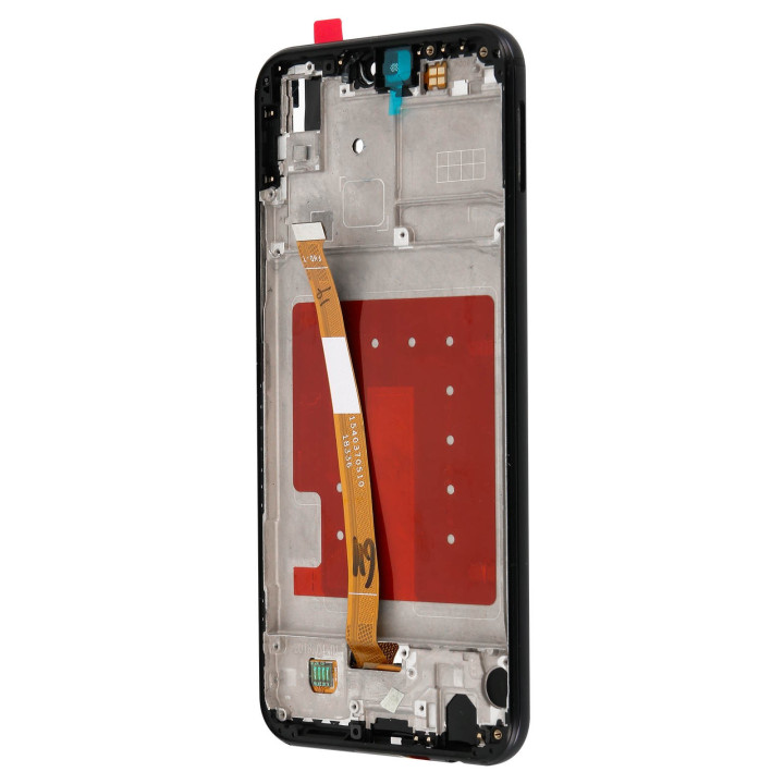 ECRAN COMPLET POUR HUAWEI P8 LITE 2017 VITRE TACTILE + ECRAN LCD NOIR BLANC OR
