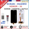 ECRAN COMPLET POUR HUAWEI P8 LITE 2017 VITRE TACTILE + ECRAN LCD NOIR BLANC OR