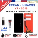 ECRAN COMPLET POUR HUAWEI P8 LITE 2017 VITRE TACTILE + ECRAN LCD NOIR BLANC OR