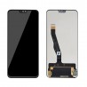 ECRAN COMPLET POUR HUAWEI P8 LITE 2017 VITRE TACTILE + ECRAN LCD NOIR BLANC OR