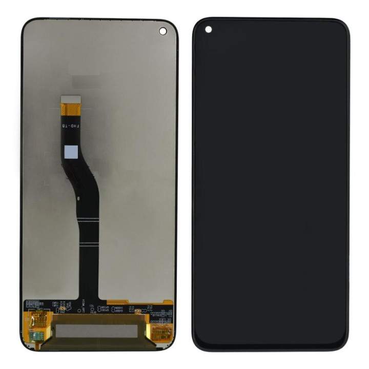 ECRAN COMPLET POUR HUAWEI P8 LITE 2017 VITRE TACTILE + ECRAN LCD NOIR BLANC OR