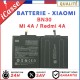 Batterie pour Xiaomi BN30 - Xiaomi Mi 4A / Redmi 4A - 3030 mAh AAA