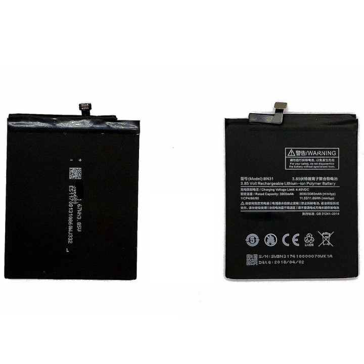 ORIGINAL BATTERIES SONY XPERIA Z1 / Z2 / Z3/ Z5