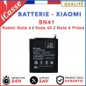 ORIGINAL BATTERIES SONY XPERIA Z1 / Z2 / Z3/ Z5