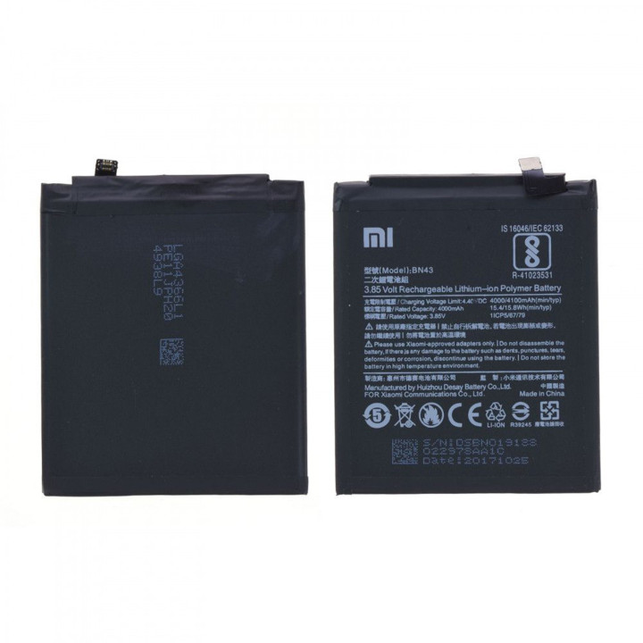 ORIGINAL BATTERIES SONY XPERIA Z1 / Z2 / Z3/ Z5