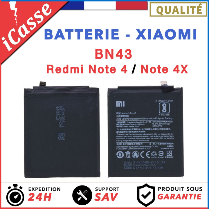 ORIGINAL BATTERIES SONY XPERIA Z1 / Z2 / Z3/ Z5