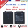 ORIGINAL BATTERIES SONY XPERIA Z1 / Z2 / Z3/ Z5