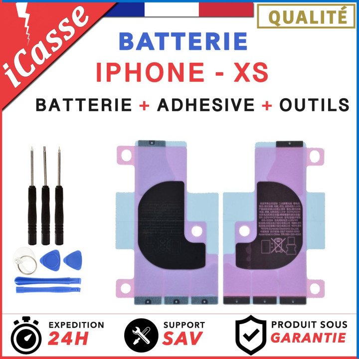 Battery Iphone 5 Original - Genuine Replacement