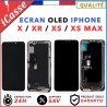 IPHONE 7 LCD SCREEN COMPLETE - WHITE