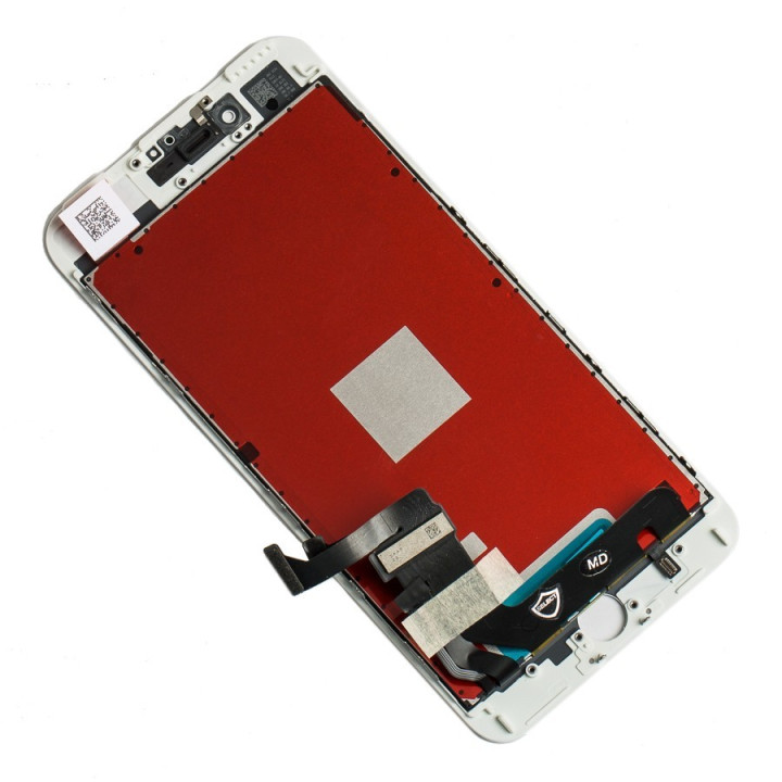 IPHONE 7 PLUS LCD COMPLETE - WHITE