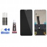 ECRAN COMPLET POUR HUAWEI P8 LITE 2017 VITRE TACTILE + ECRAN LCD NOIR BLANC OR