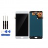 ECRAN LCD RETINA ASSEMBLÉ VITRE TACTILE POUR OnePlus 3T A3010 A3003 NOIR / BLANC