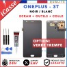 ECRAN LCD RETINA ASSEMBLÉ VITRE TACTILE POUR OnePlus 3T A3010 A3003 NOIR / BLANC