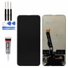 ECRAN COMPLET POUR HUAWEI P8 LITE 2017 VITRE TACTILE + ECRAN LCD NOIR BLANC OR