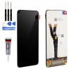 ECRAN COMPLET POUR HUAWEI P8 LITE 2017 VITRE TACTILE + ECRAN LCD NOIR BLANC OR