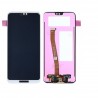 ECRAN COMPLET POUR HUAWEI P8 LITE 2017 VITRE TACTILE + ECRAN LCD NOIR BLANC OR